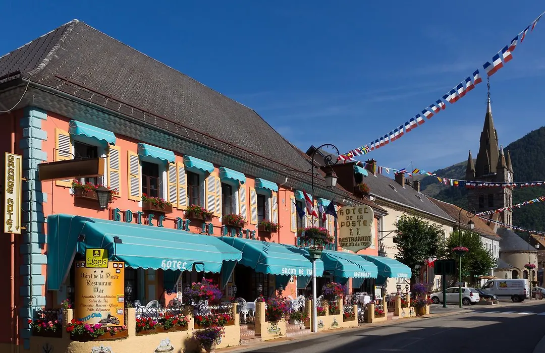Hotel De La Poste-1