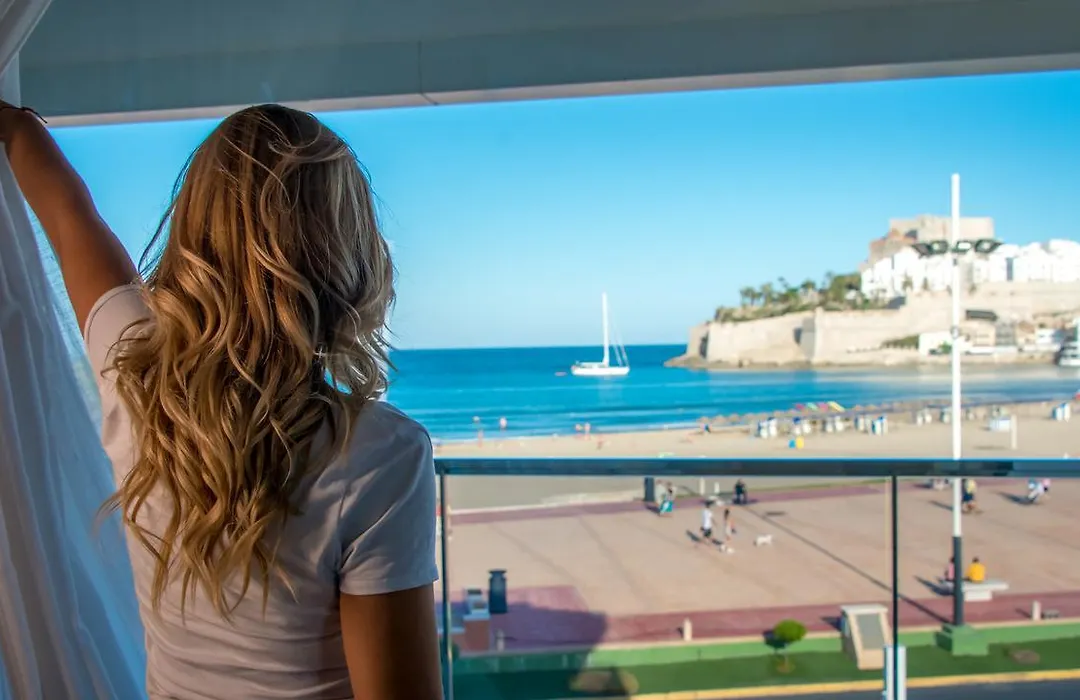 Hotel Rh Portocristo & Wellness-1