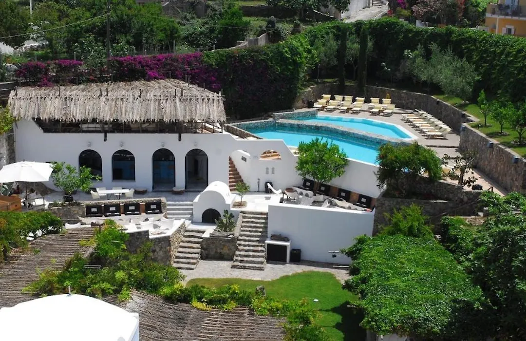 Grand Hotel Santa Domitilla-1