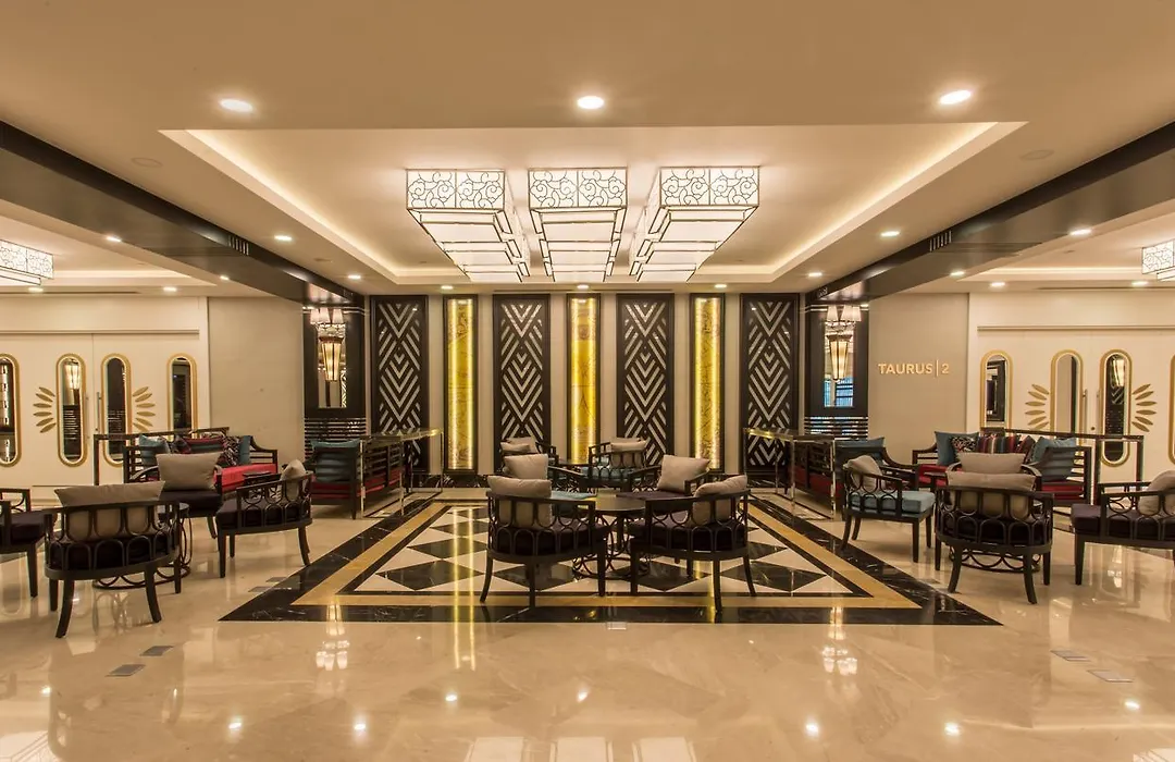 Sensitive Premium Resort & Spa-1