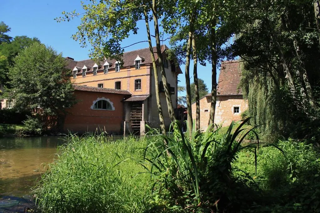 Domaine De Villeray-1