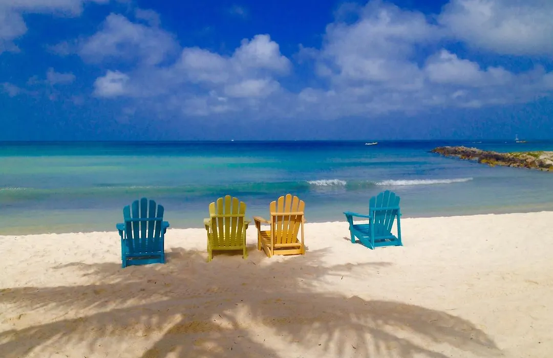 Divi Village Golf And Beach Resort-1