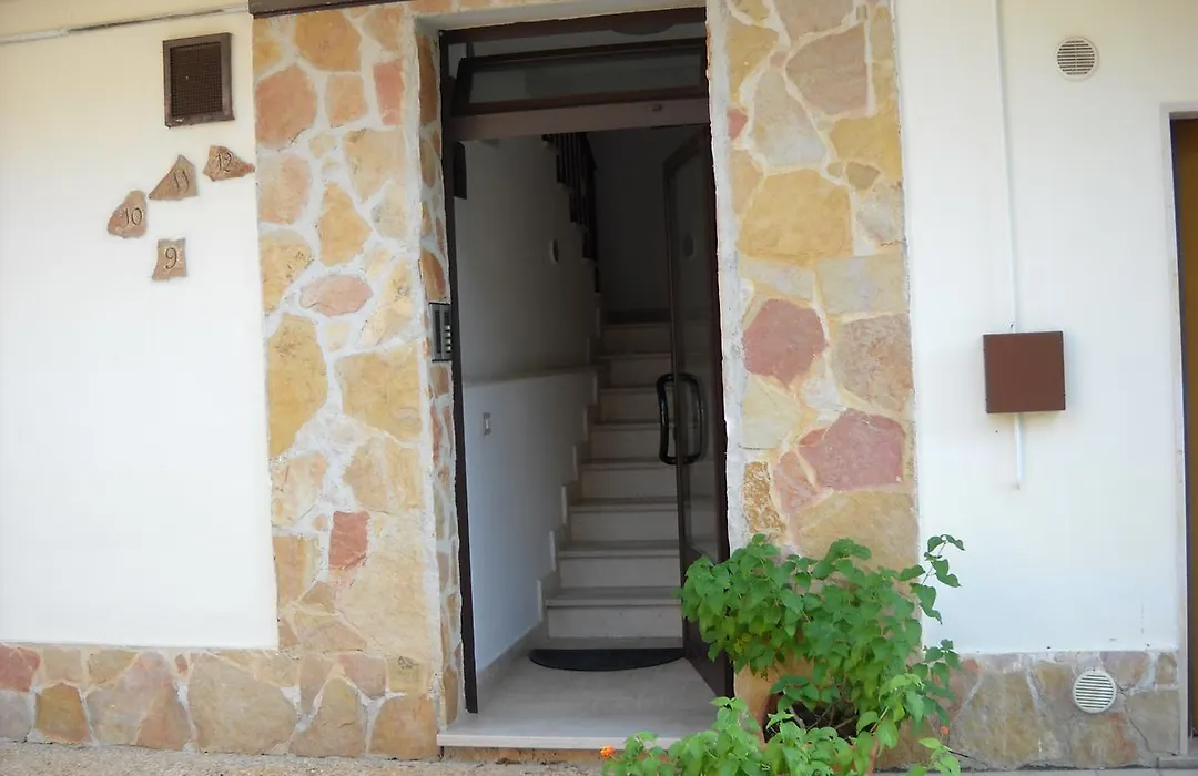 Zagare Residence-1