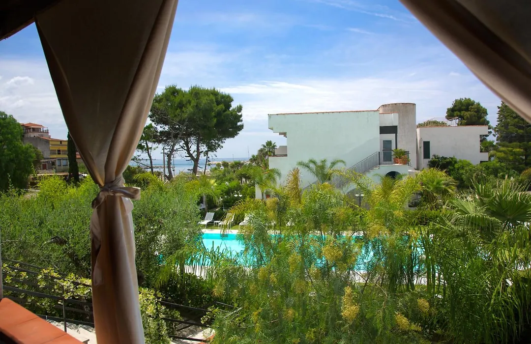 Baia Marticana Residence Hotel-1