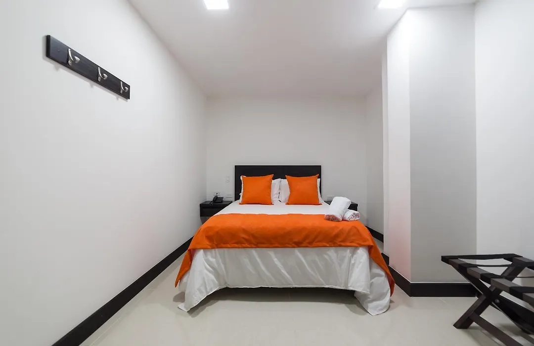 Hotel G Cartagena-1