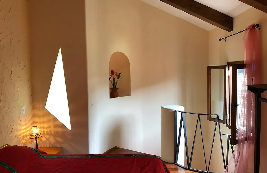 Magnolias Boutique Suites & Spa-1