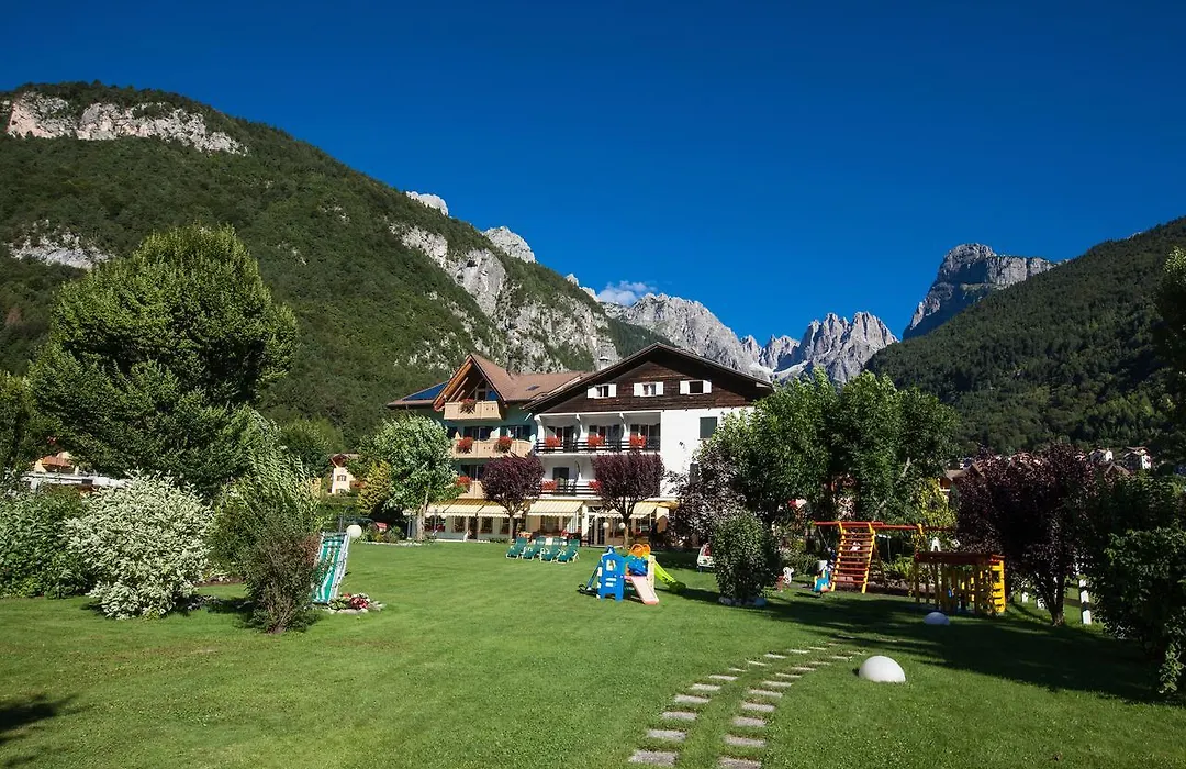 Garden Hotel Bellariva-1