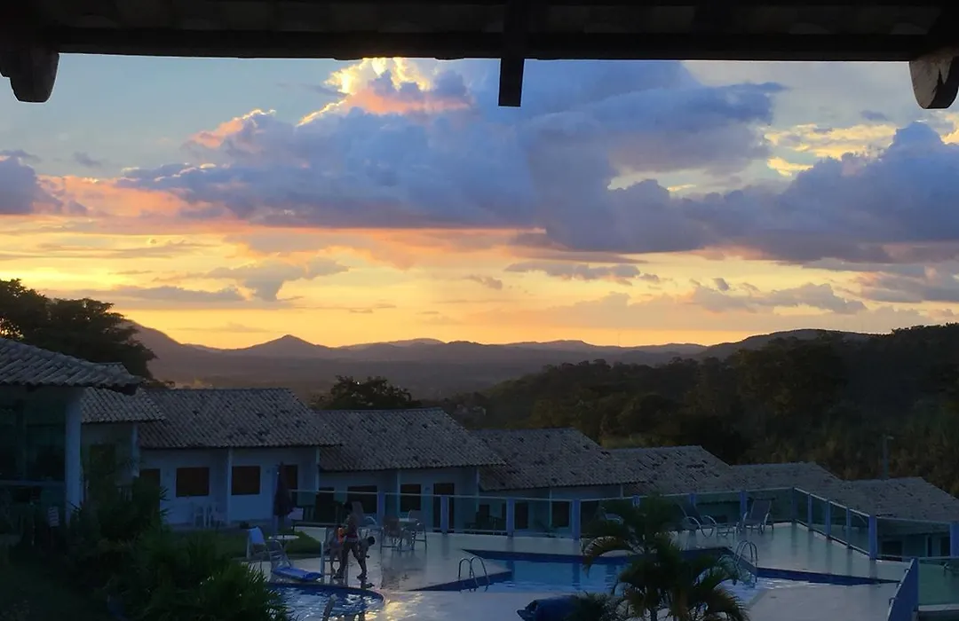 Pousada Luna Zen-1