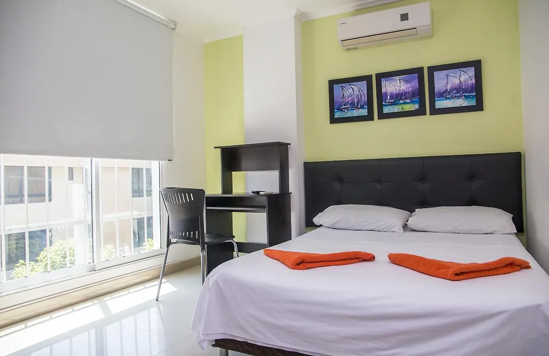 Hotel Rodadero Real-1
