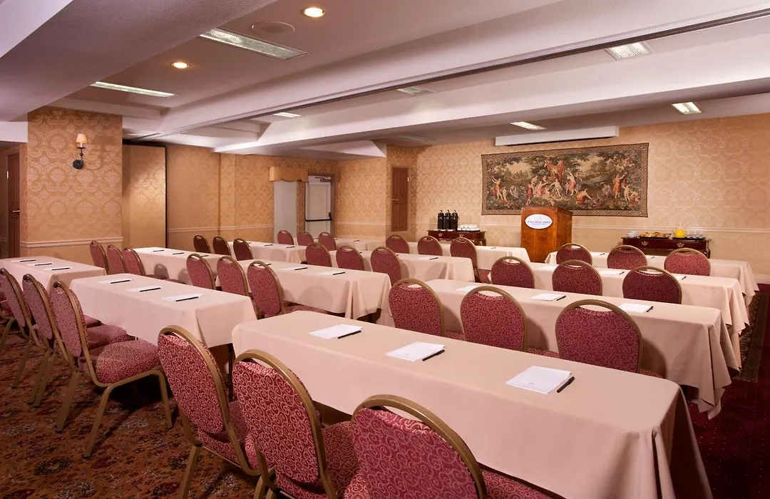 Ayres Hotel Laguna Woods - Aliso Viejo-1