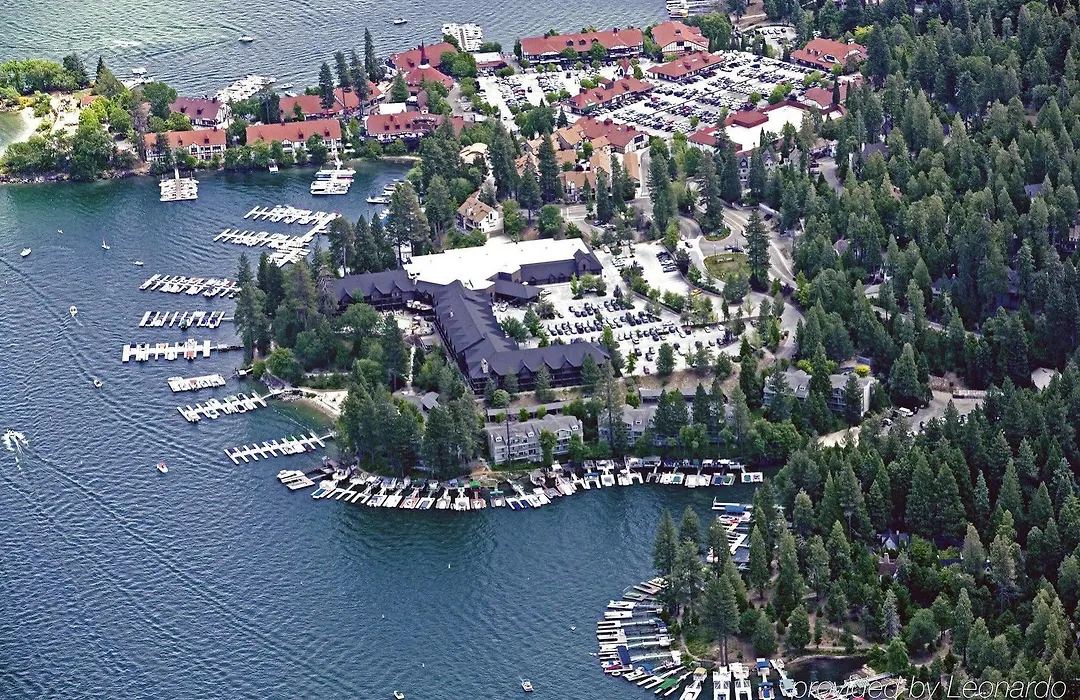 Lake Arrowhead Resort & Spa-1