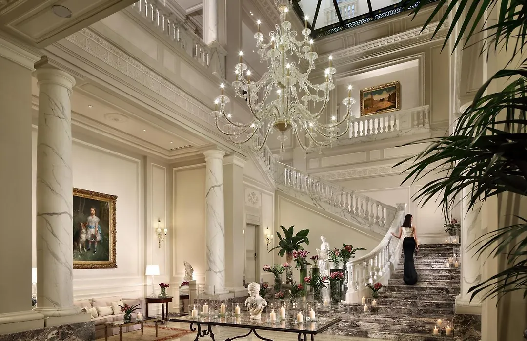 Palazzo Parigi Hotel&Grand Spa - LHW-1