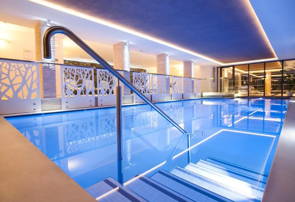 Hotel Europeo Alpine Charme & Wellness-1