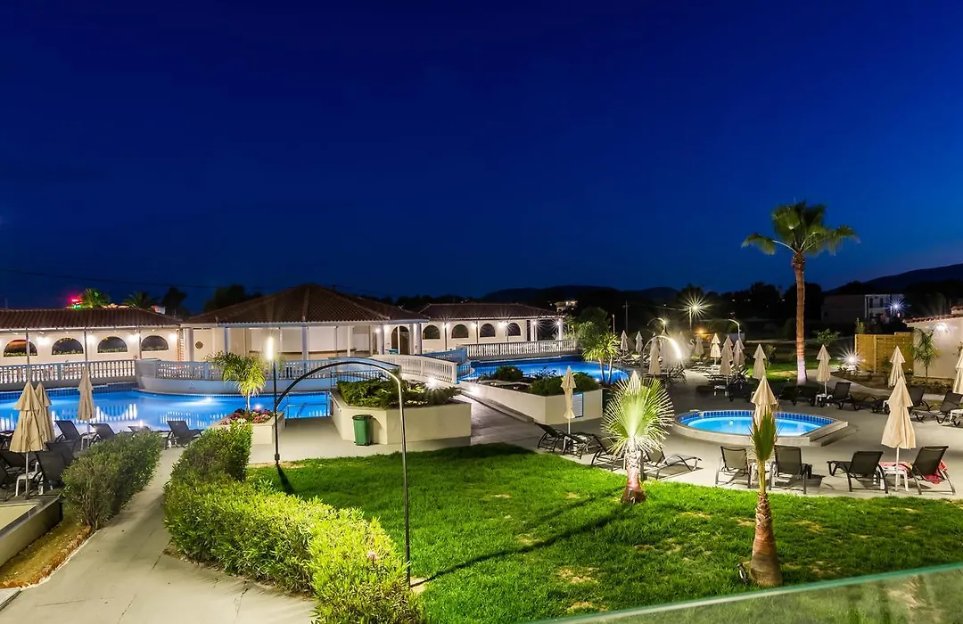 Exotica Hotel & Spa By Zante Plaza-1