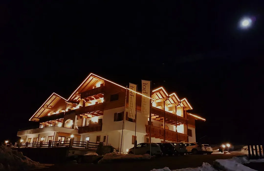 Hotel Foestlerhof-1