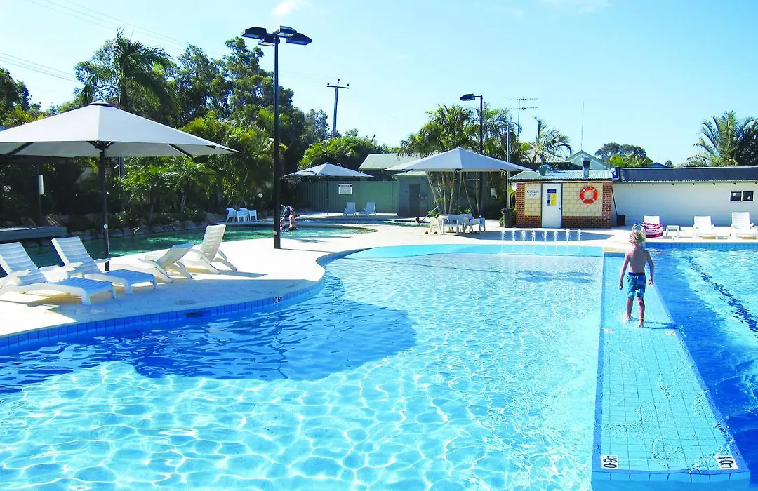 Karrinyup Waters Resort-1