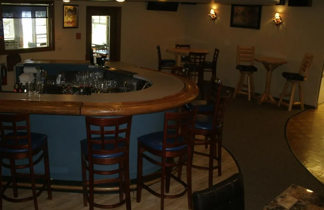 Eagle River Inn And Resort-1