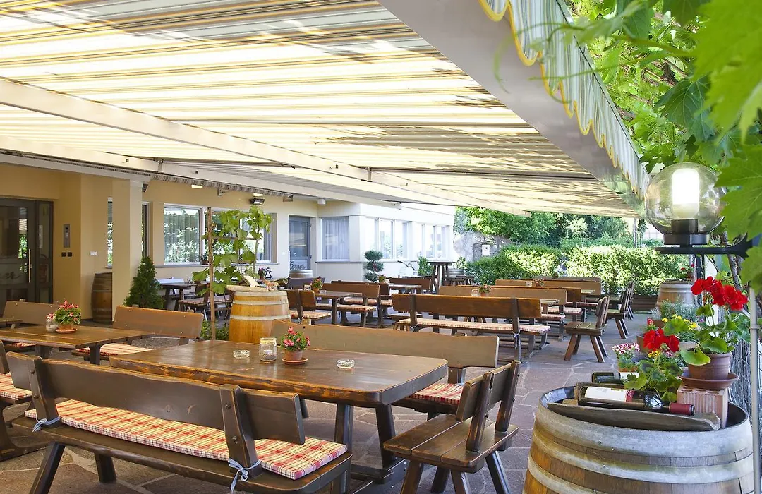 Gasthof Hotel Terzer-1