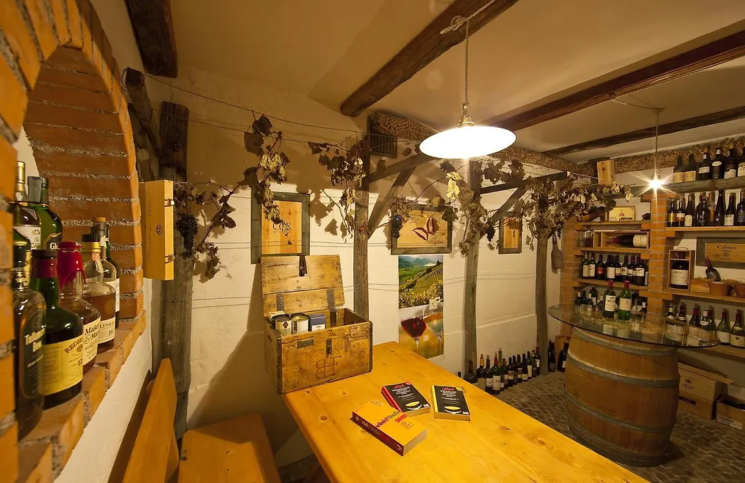 Gasthof Hotel Terzer-1