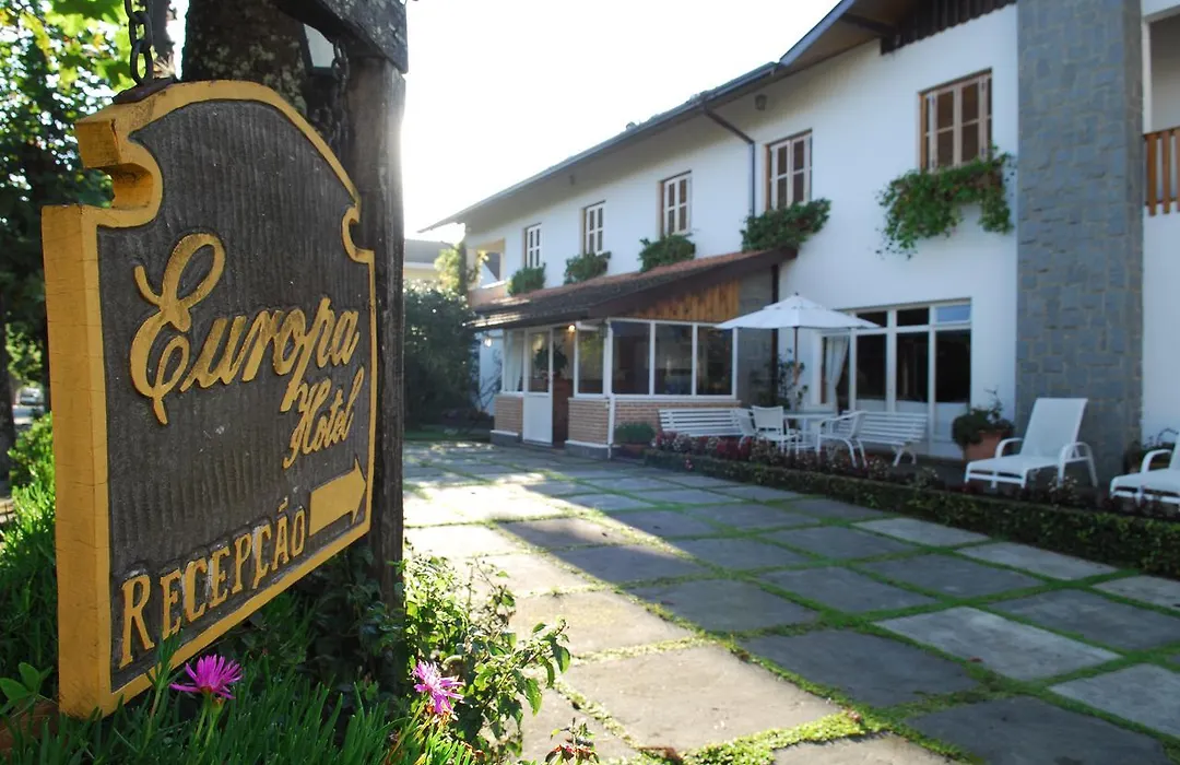 Europa Hotel-1