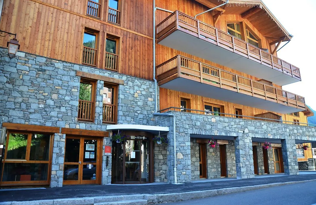 Residence Santa Terra-1