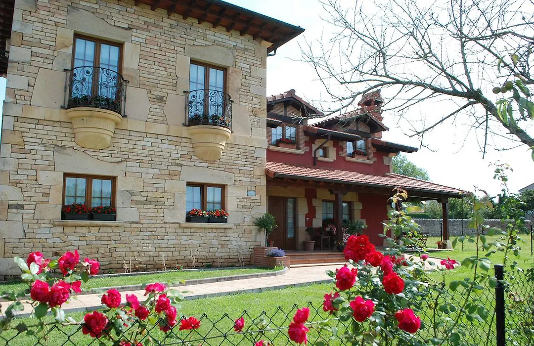 Posada La Fabula-1