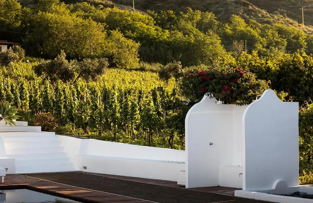 Capofaro Resort Relais&Chateaux-1
