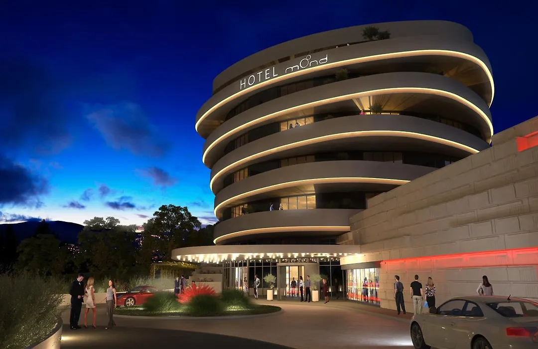 Mond, Resort & Entertainment-1