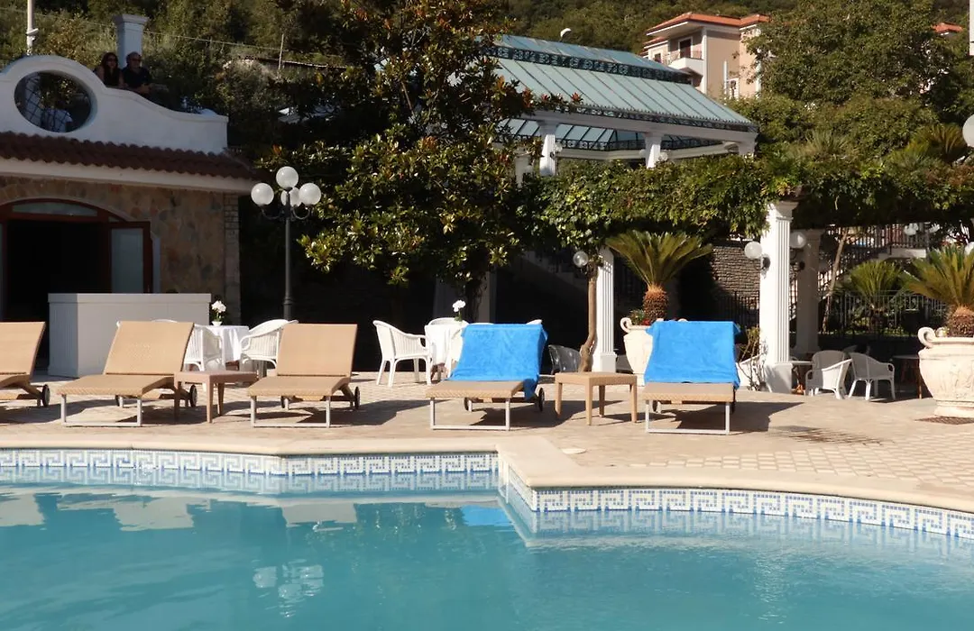 Resort Santangelo & Spa-1