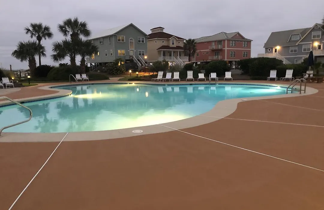 Gulf Shores Plantation West #1250-1