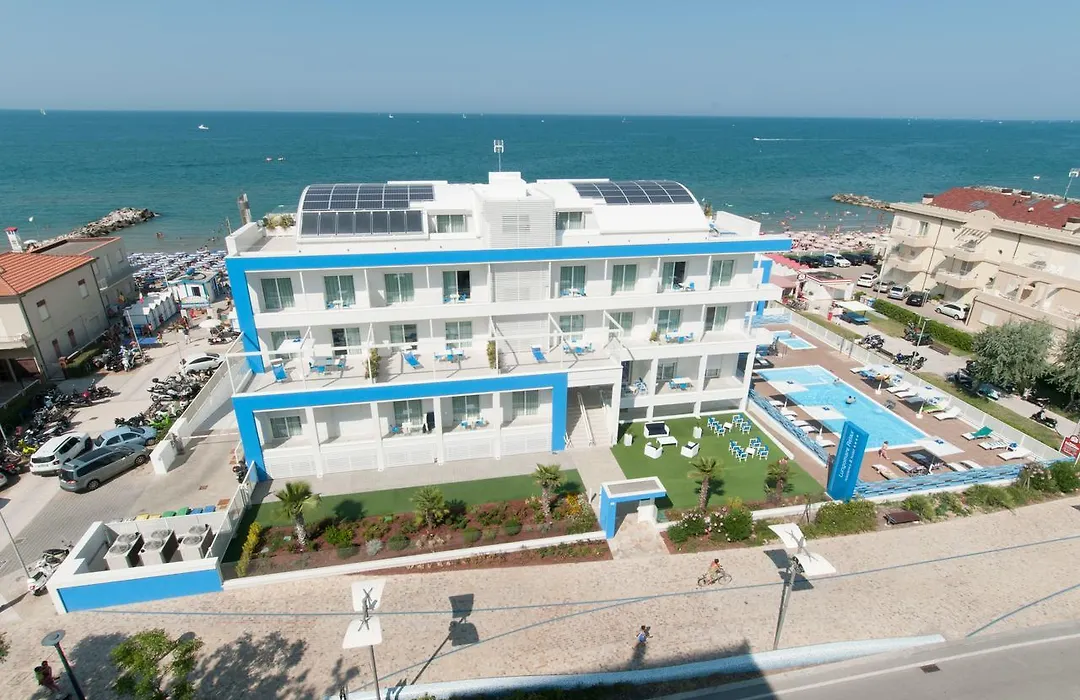 Lungomare Relax Residence-1