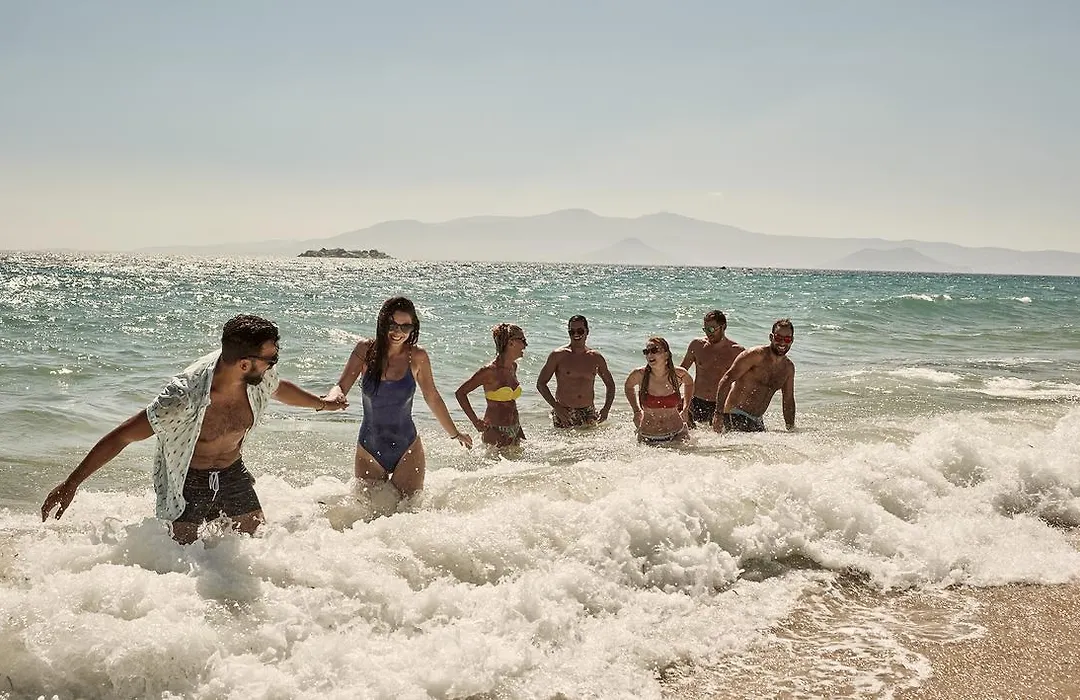 Naxian On The Beach (Adults Only)-1