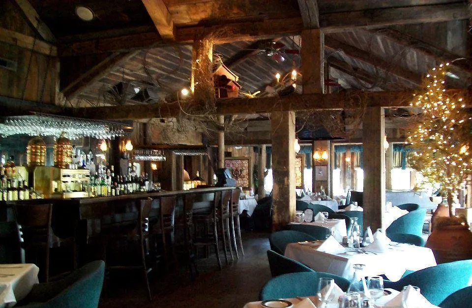 Mario'S International Spa, Hotel & Restaurant-1