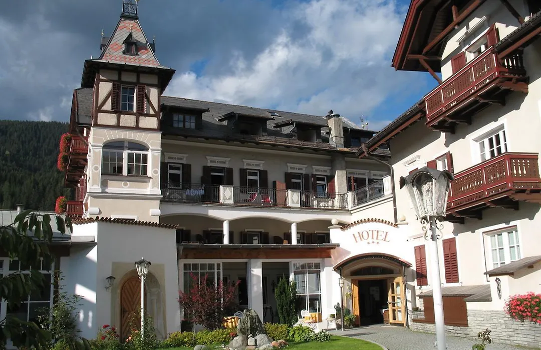 Hotel Bachmann-1