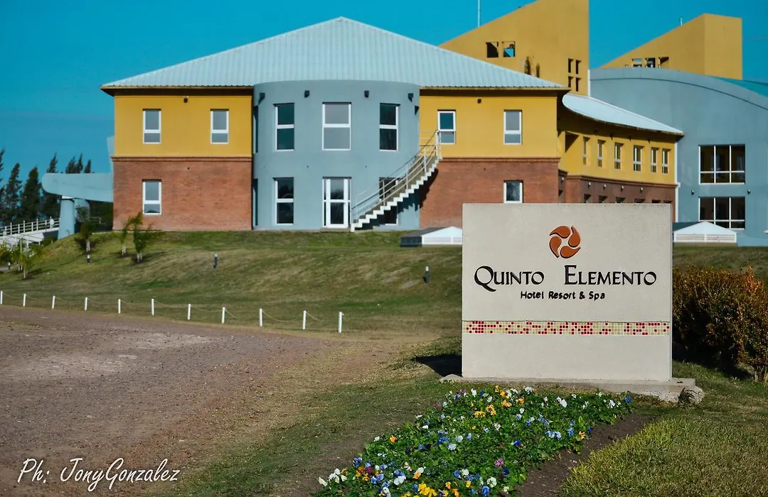 Hotel Quinto Elemento-1