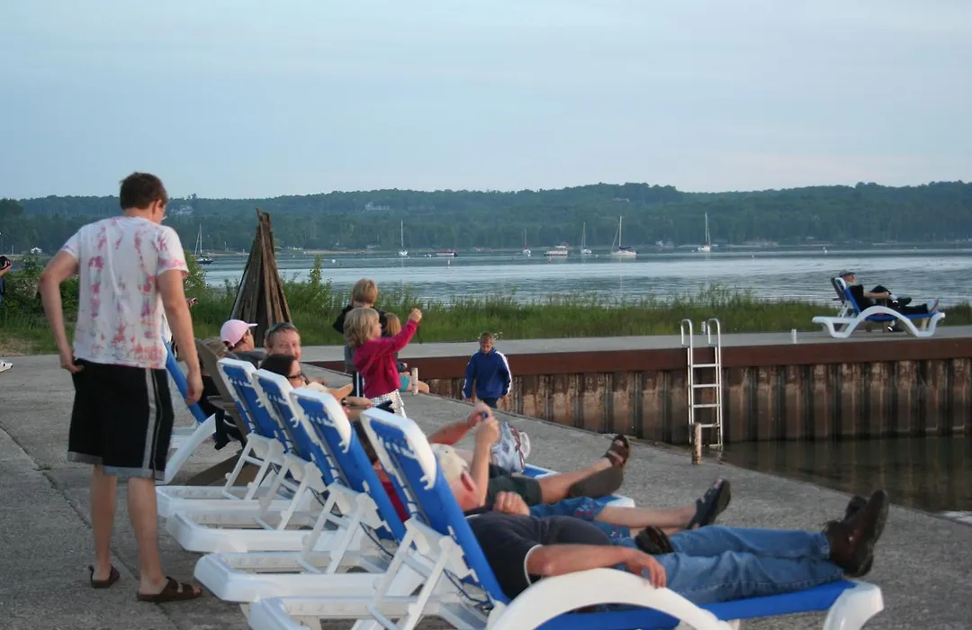 Ephraim Shores Resort-1