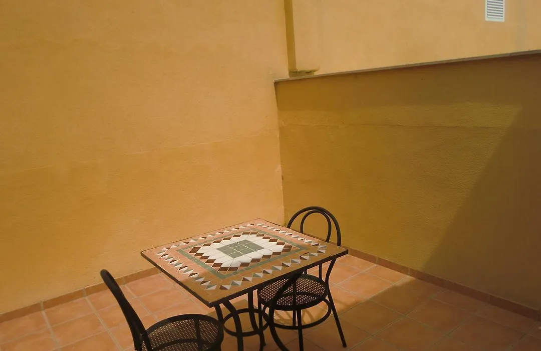 Hotel Gasaqui-1