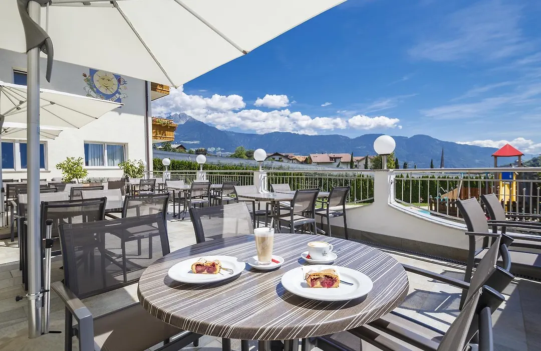 Das Mitterplarser Hotel-1