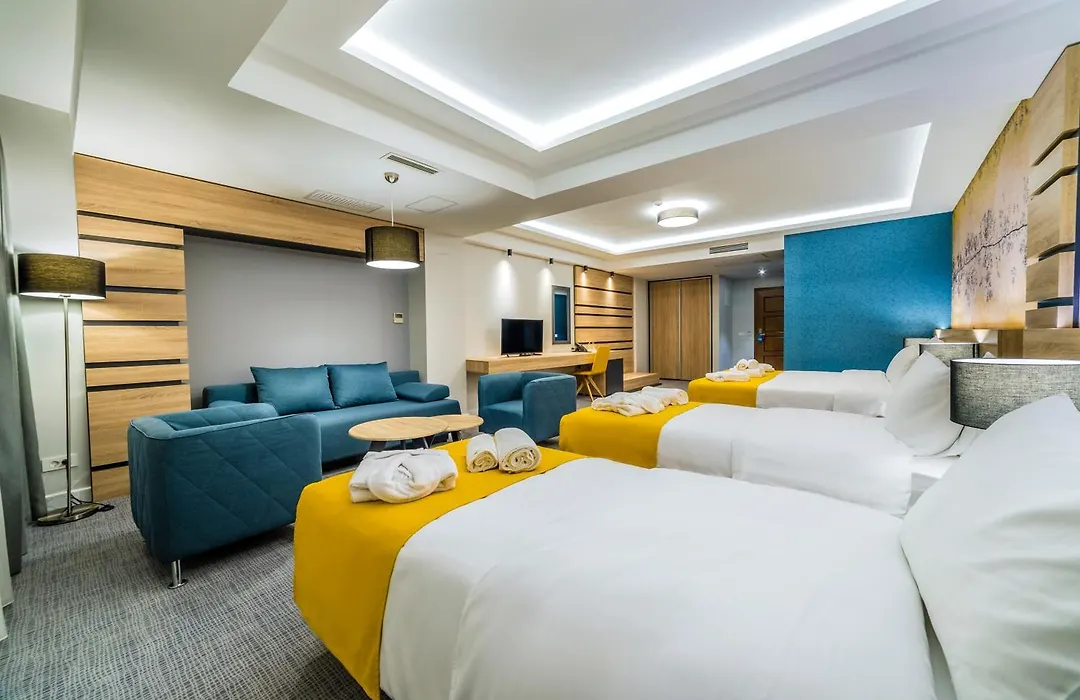 Unique - Resort And Spa-1