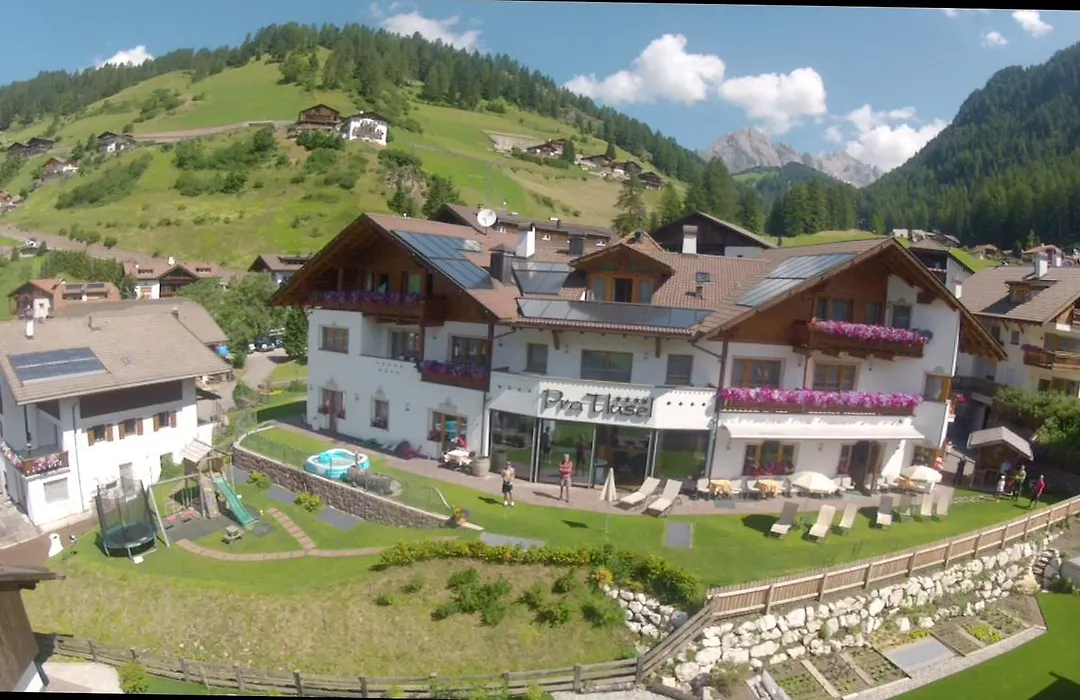 Hotel Pra Tlusel-1