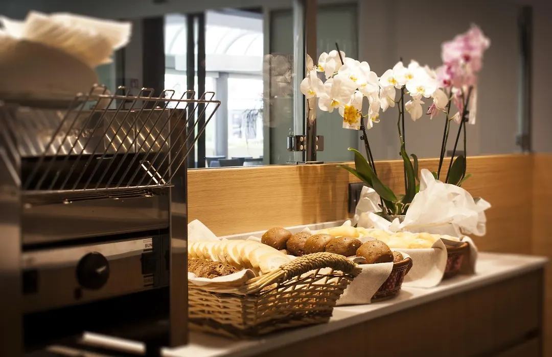 Hotel Pillon-1