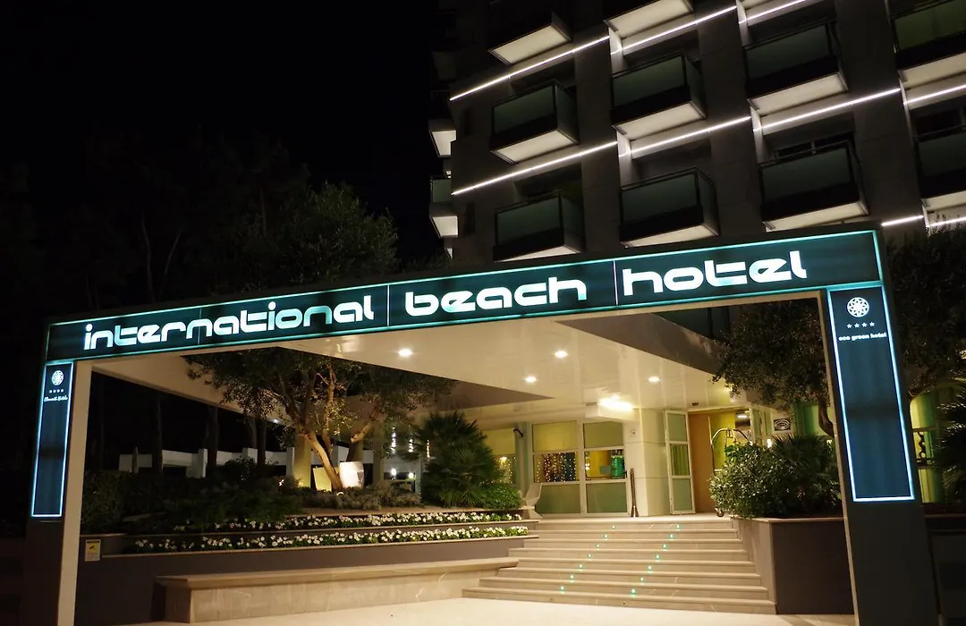 International Beach Hotel-1