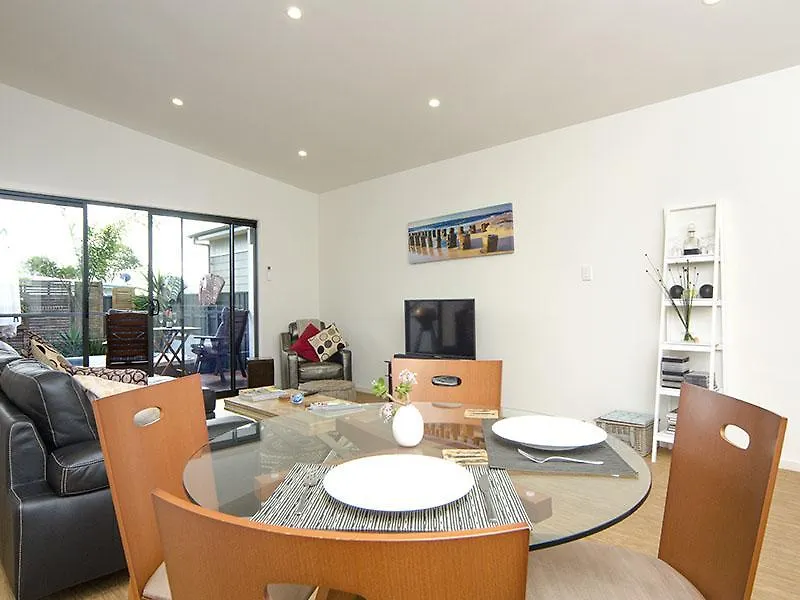 Seagrass Villas Normanville-1