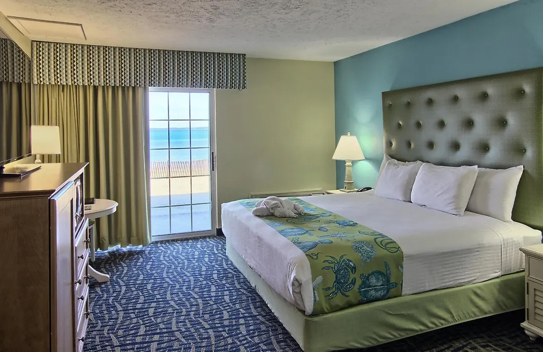 Sugar Beach Resort Hotel-1