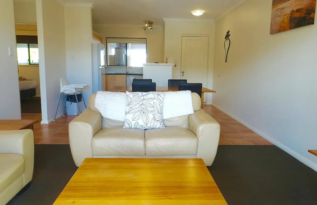 Margaret River Beach Apartments-1
