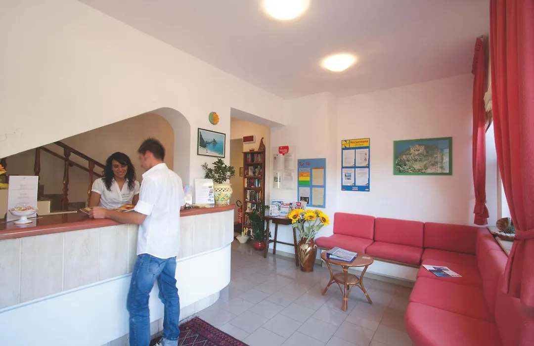 Hotel Tirreno-1