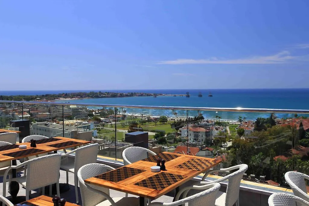 Side Su Hotel - Adult Only-1