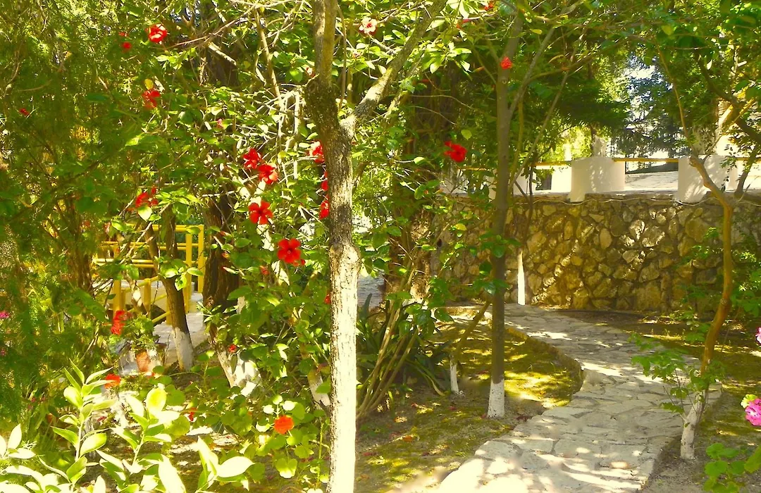 Mirabelle Hotel-1