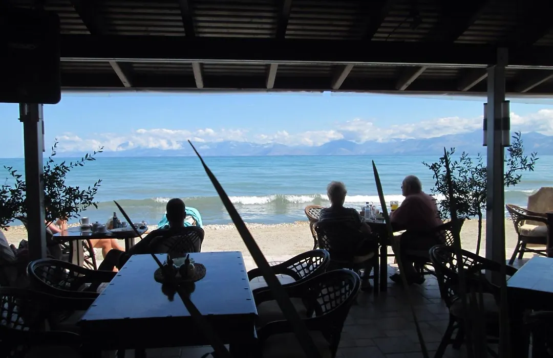 Ninos On The Beach Hotel-1