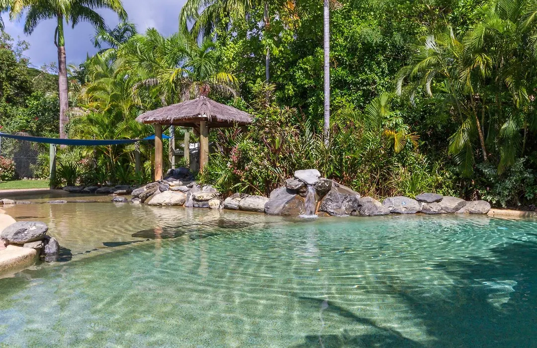 Port Douglas Plantation Resort-1